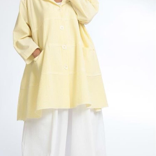 Akh design sommerjacke - design, mantel