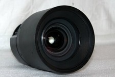 *Sanyo LNS-W20*Weitwinkel Objektiv Beamer Optik 1.3-1.8:1 (Panasonic ET-ELW20)
