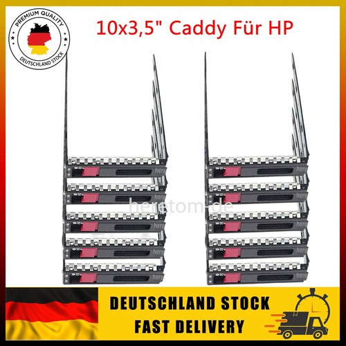 10x3 sas sata hdd tray - sas,