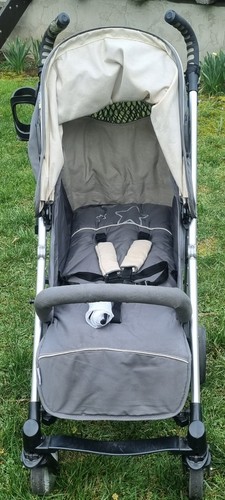 Kinderbuggy hauck farbe - kinderbuggy, hauck,