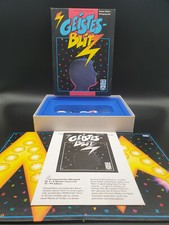 Geistesblitz Brettspiel