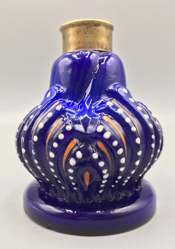 Rarität wiener emaille glas - emaille,