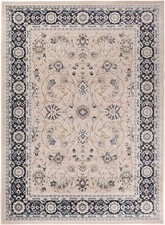 Orientalisch Teppich Kurzflor