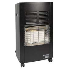 Heizstrahler Gasheizer Keramik-Gasheizofen Einhell KGH 4200 Keramik Gasheizung