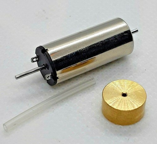 Set glockenankermotor 12v - glockenankermotor,