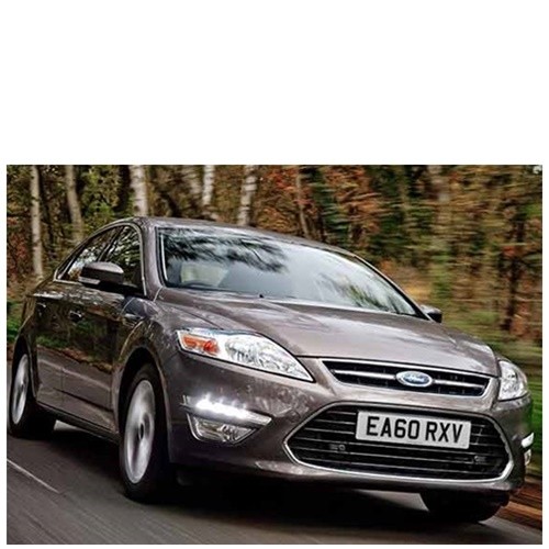 Ford mondeo mk4 2010 - ford,