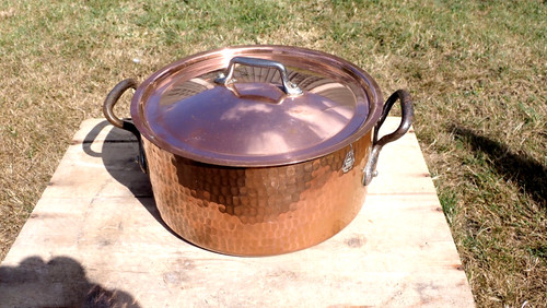 Vintage französischer havard - vintage,