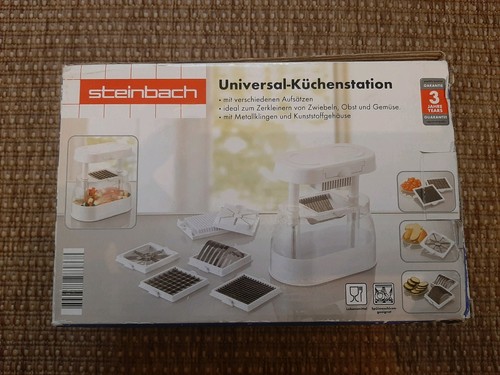 Universal küchenstation von - universal-küchenstation,