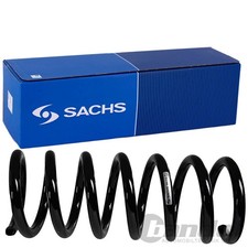 SACHS FAHRWERKSFEDER FEDER