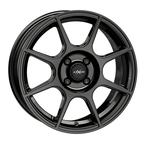 Zoll alu felgen - x2, für