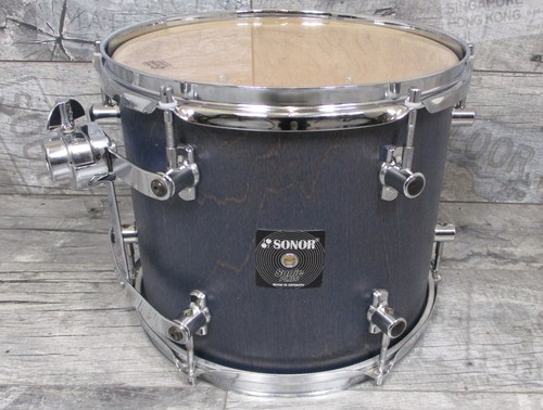 Sonor sonic plus 10 tom - x, 10"