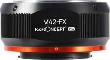 K&F Concept M42-FX