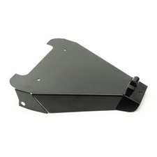 Solo Sattel Sitz Montage