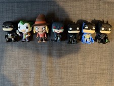 Funko Pop DC Batman