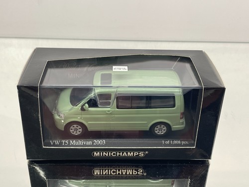 Minichamps 052201 t5 - minichamps,