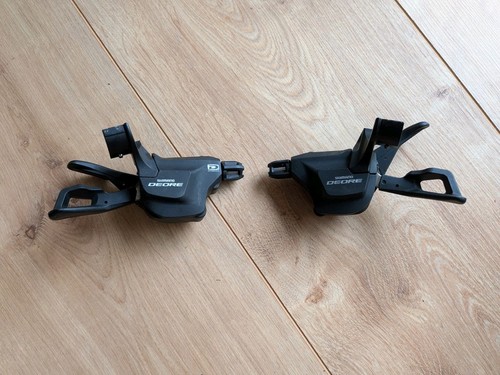 Shimano deore m6000 - shimano, 3x10