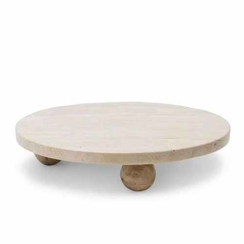Marmortablett dekorativ