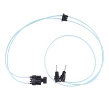 Leuchtweitenregulierung für