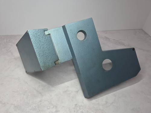 Vorschubdeckel gehäuse - /, e