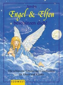 Engel elfen begleiten - engel,