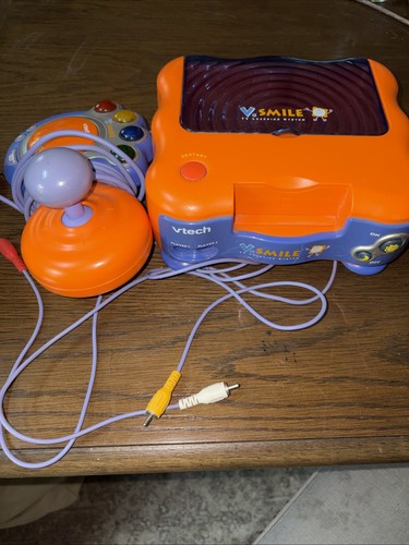 Vtech smile learning - tv,