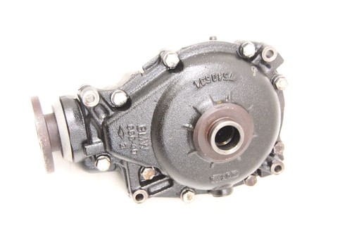Differential bmw e83 - differential, x3