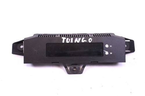 Tachometer renault twingo - twingo, 1