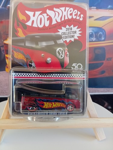 Hot wheels 2018 collector - 2018,