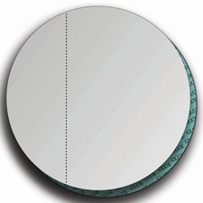 Linke Fahrerseite Asphärisch für Morgan Roadster 2004 - 2019