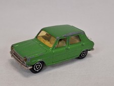 Majorette 234 simca 1100 - 234,