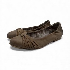 Mjus Ballerina Größe 38