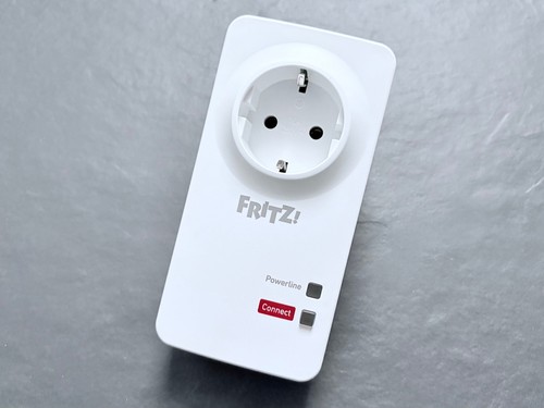 Avm fritz powerline 1220 2 - fritz!powerline,