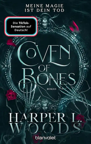 Coven bones meine magie - coven,