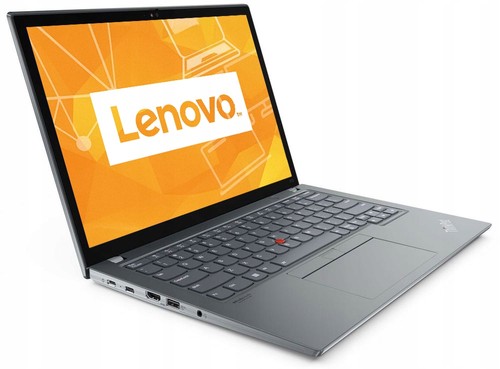 Lenovo thinkpad x13 gen - thinkpad,