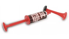 Druckluft-Fanfare "Air Horn"