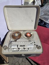 Grundig TK 46 b, HiFi stereo