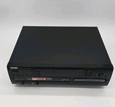 Philips CDR 785 Multi Disc Changer / CD Recorder HiFi CD Spieler 100% Ok
