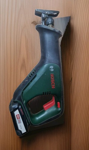 Bosch advancedrecip - bosch,