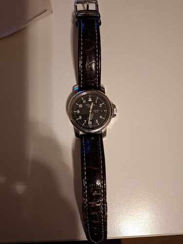 Fallschirmjäger uhr made in - fallschirmjäger,