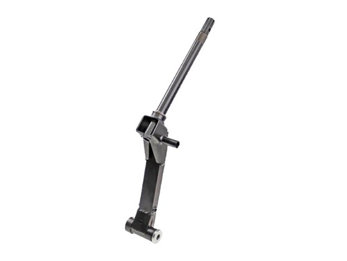 Gabel schwinge einarmschwinge - schwinge,