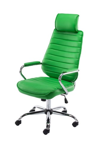 Bürostuhl rako grün - v2,