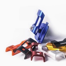 CNC Aluminum Hook for Yamaha