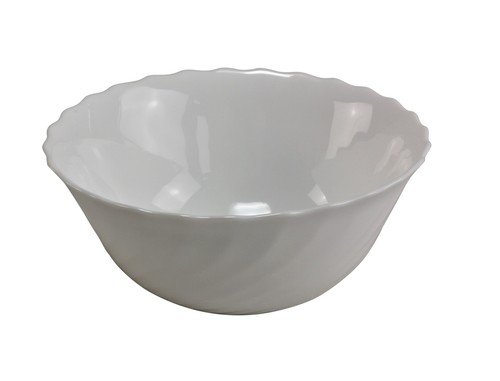 Arcoroc schüssel 18cm - schüssel,
