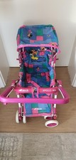 Hauck Apollo Mini Puppenwagen Buggy - Disney Motiv
