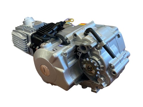 Hmparts motor set - hmparts,