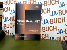 Visual Basic.NET . First Guide