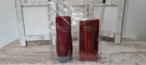Jacomo rouge - jacomo, de