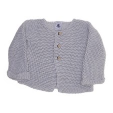 Petit Bateau, Strickjacke