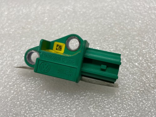 Audi c6 airbagsensor - a6,