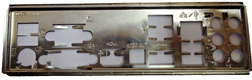 Gigabyte blende fur ma78lmt - blende, ga-ma78lmt